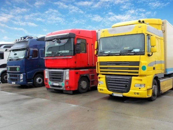 Konya Güroymak Nakliye